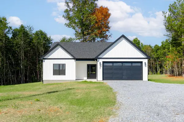 757 Down Creek Road, Brookneal, VA 24528