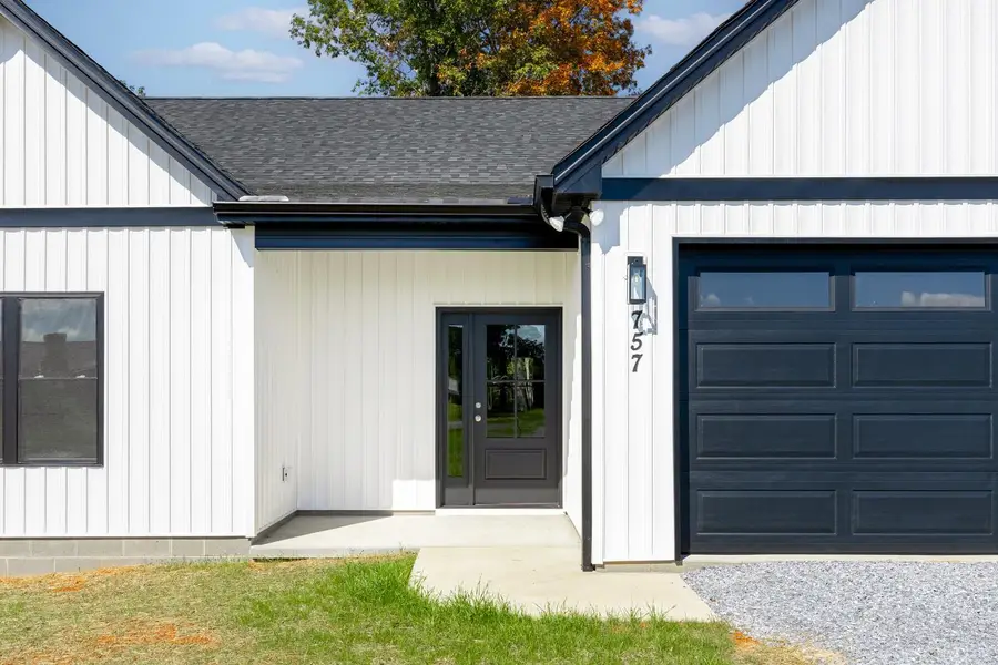 757 Down Creek Road, Brookneal, VA 24528 - #2