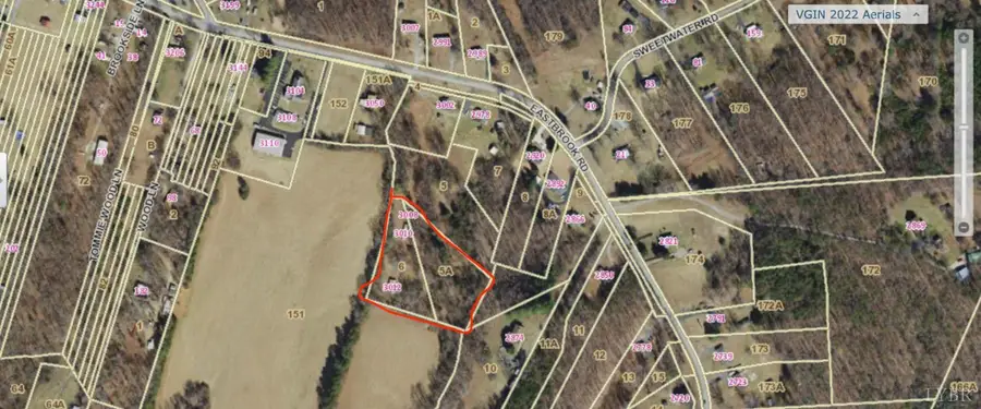 3012 Eastbrook Road, Lynchburg, VA 24501 - Image #3