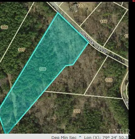 0 Runaway Bay Rd, Lynch Station, VA 24571 - Image #1