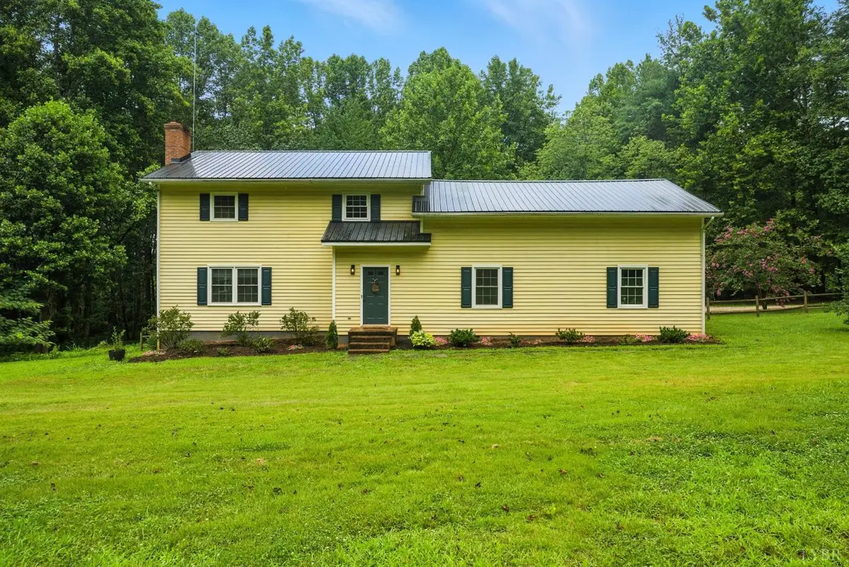 2078 Featherfin Road, Prospect, VA 23960 - #1