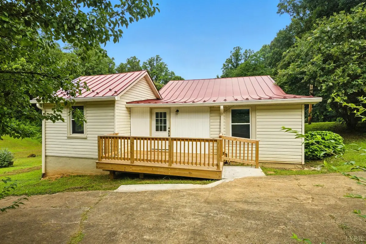 157 Old Country Road, Monroe, VA 24574 - Image #1