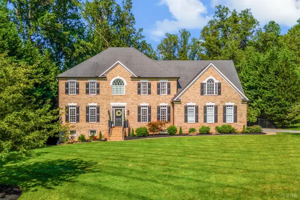 109 Trinity Court, Lynchburg, VA 24502