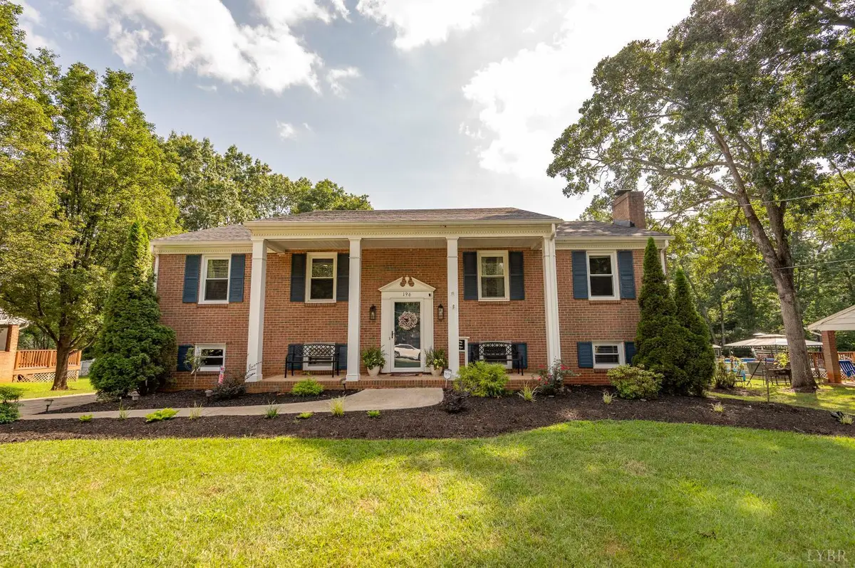 196 Woodhaven Drive, Lynchburg, VA 24502 - Image #1