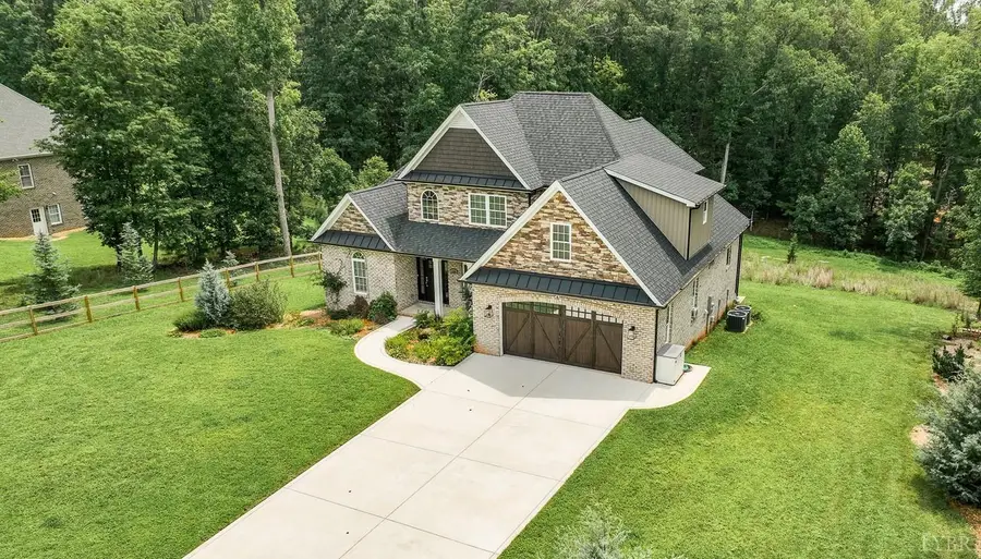 1088 Thomas Randolph Place, Lynchburg, VA 24503 - Image #3