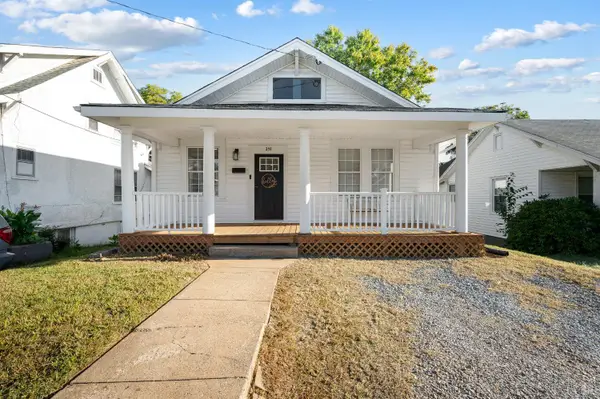 310 Saint Augustine Street, Lynchburg, VA 24501