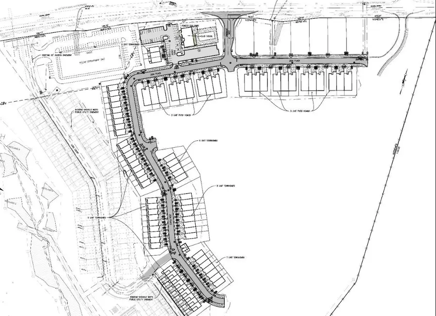 0 Zion Place, Rustburg, VA 24588 - Image #2