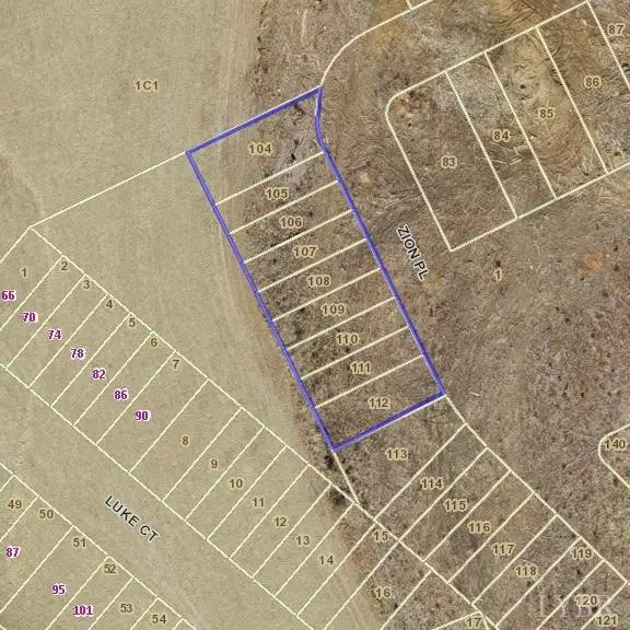 0 Zion Place, Rustburg, VA 24588