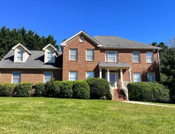 300 Hayfield Drive, Lynchburg, VA 24503