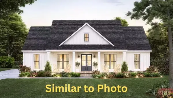 Address Withheld By Seller, Huddleston, VA 24104