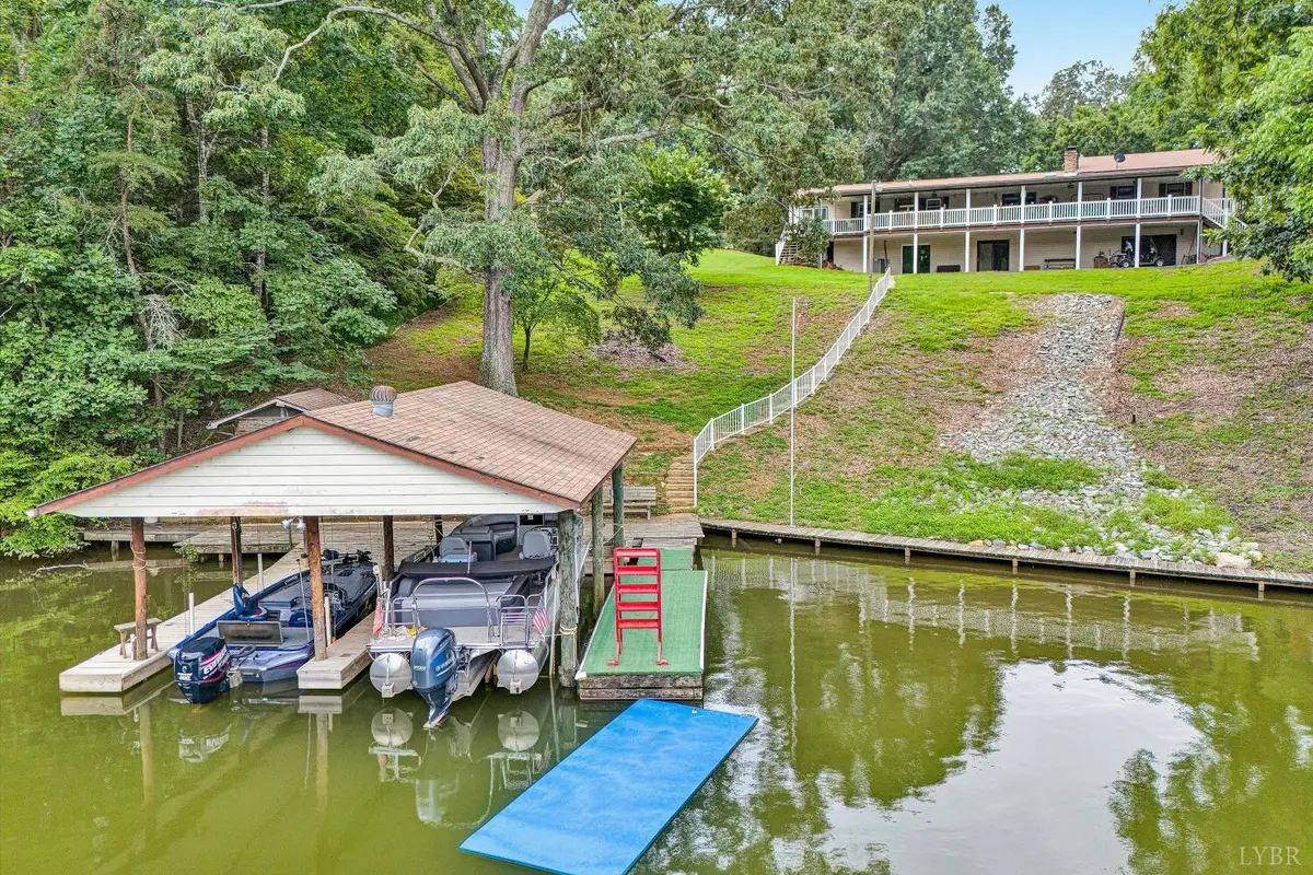 154 Brooks Point Lane, Union Hall, VA 24176 - Image #1