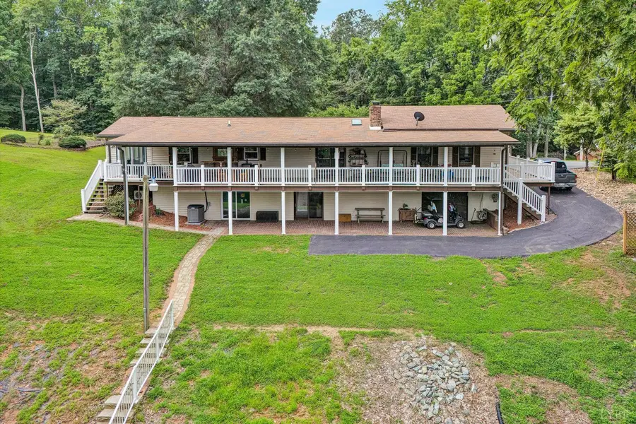 154 Brooks Point Lane, Union Hall, VA 24176 - Image #2