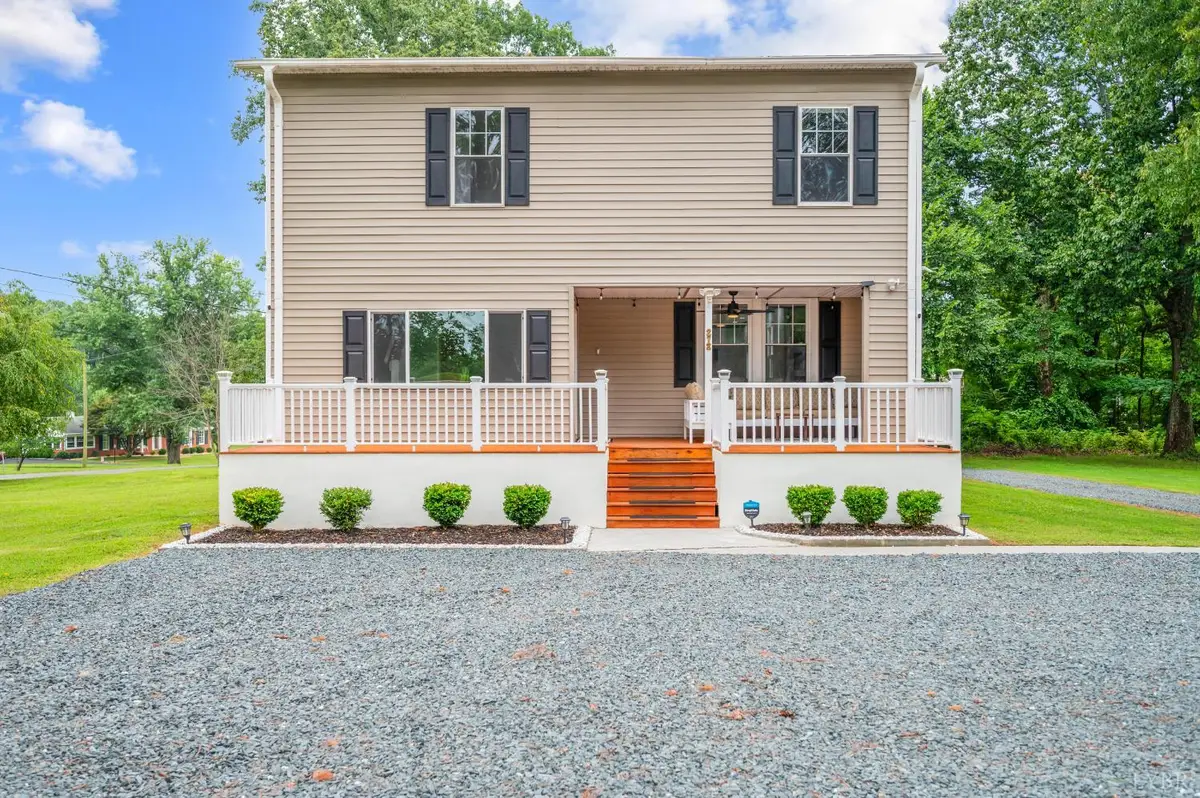 272 Dixie Airport Road, Madison Heights, VA 24572 - Image #1