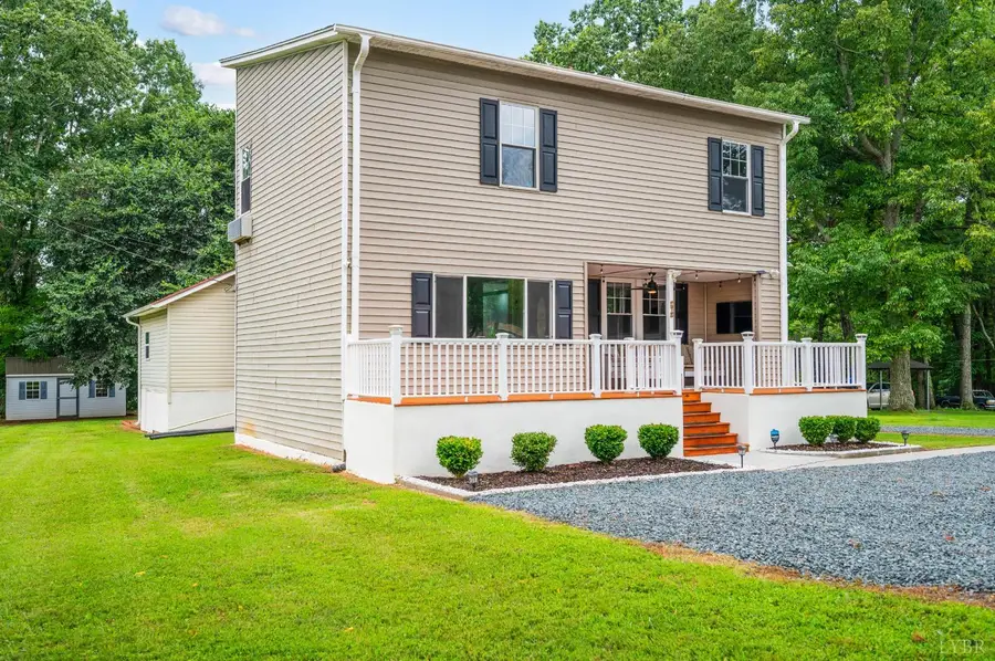 272 Dixie Airport Road, Madison Heights, VA 24572 - Image #3