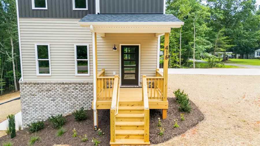 415 Kershaw Drive, Rustburg, VA 24588 - Image #3