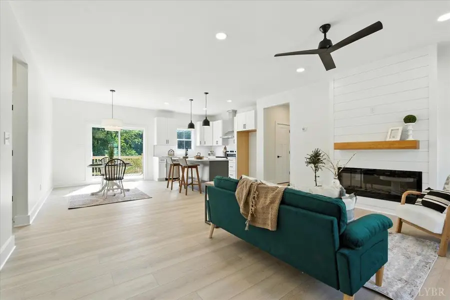 366 Kentmoor Farm Road, Madison Heights, VA 24572 - Image #3