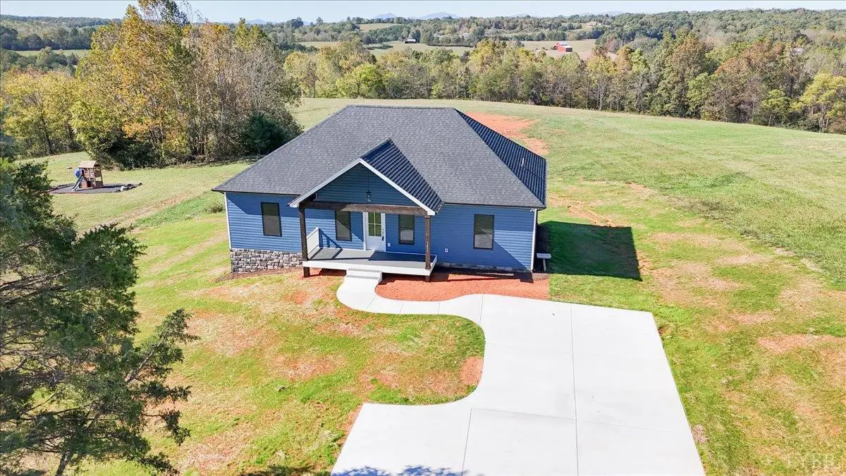 9830 Leesville Road, Evington, VA 24550 - Image #1