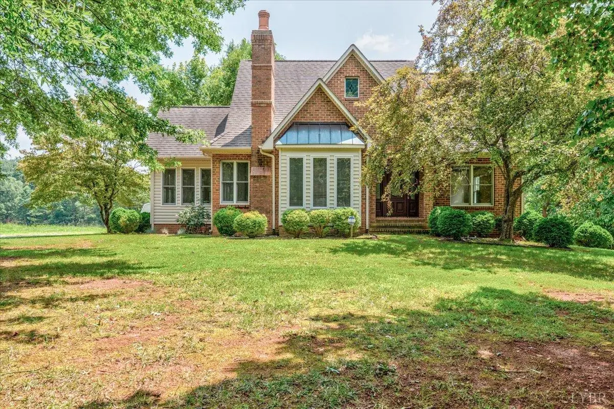 530 Patteson School Road, Appomattox, VA 24522 - Image #1