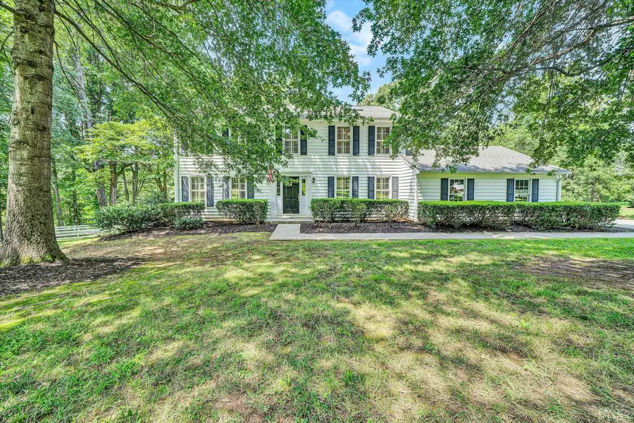 1382 Deer Creek Drive, Bedford, VA 24523 - Image #2