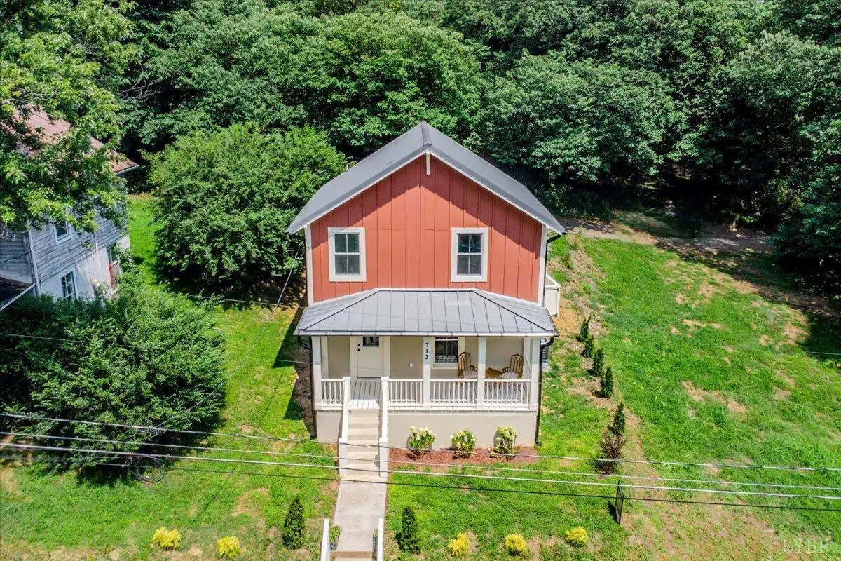 712 Hancock Street, Lynchburg, VA 24504 - Image #1