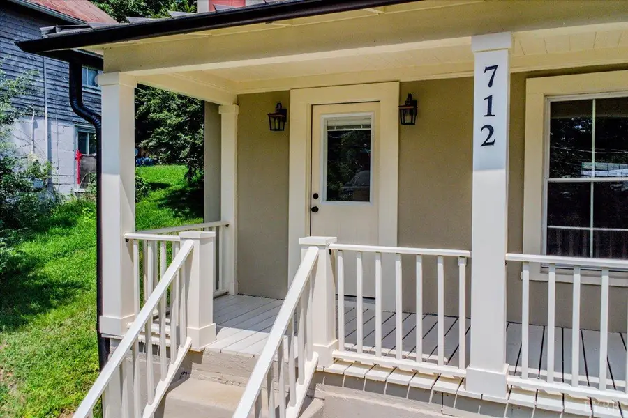712 Hancock Street, Lynchburg, VA 24504 - Image #3