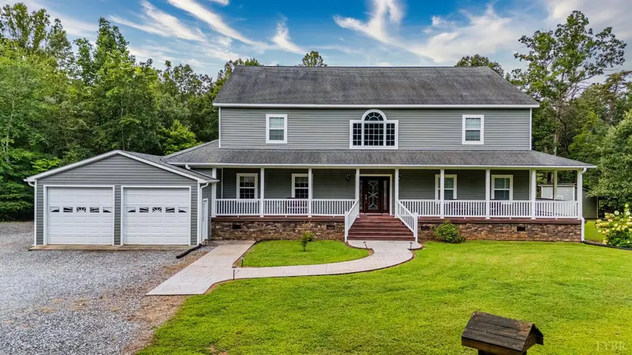 175 Tracie Drive, Altavista, VA 24517 - Image #2