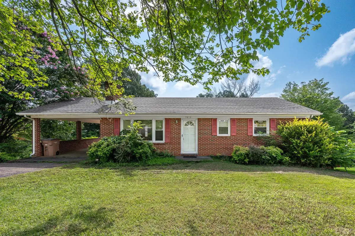 1613 Melinda Drive, Altavista, VA 24517 - Image #1