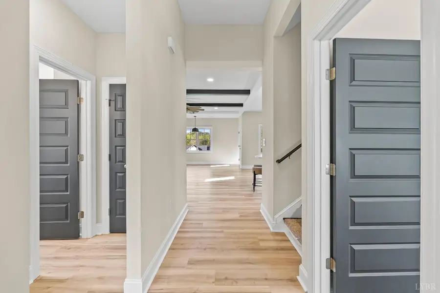 1295 Boonsboro Meadows Drive, Lynchburg, VA 24503 - Image #3