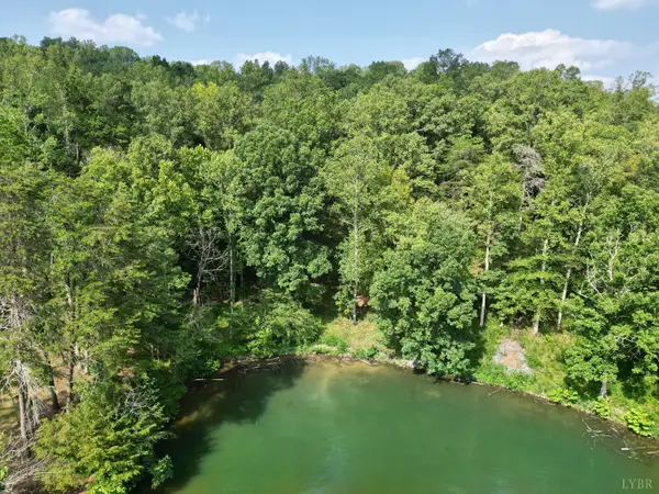 0 Crestview Road, Wirtz, VA 24184