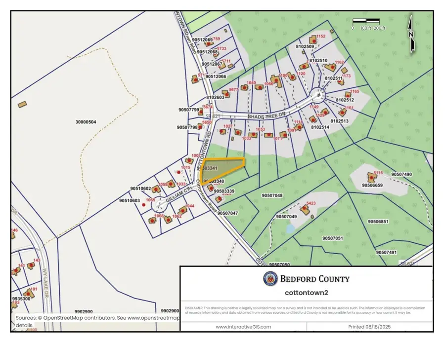 1 Cottontown Road, Forest, VA 24551 - Image #2