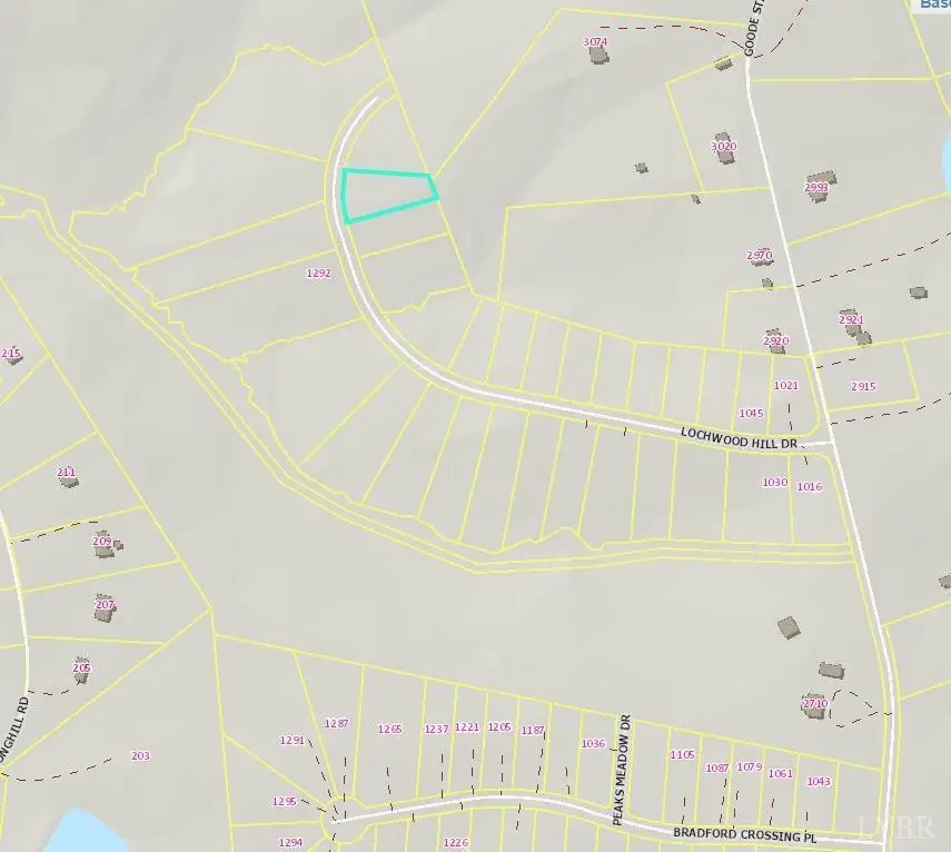 Address Withheld By Seller, Goode, VA 24559 - Image #1