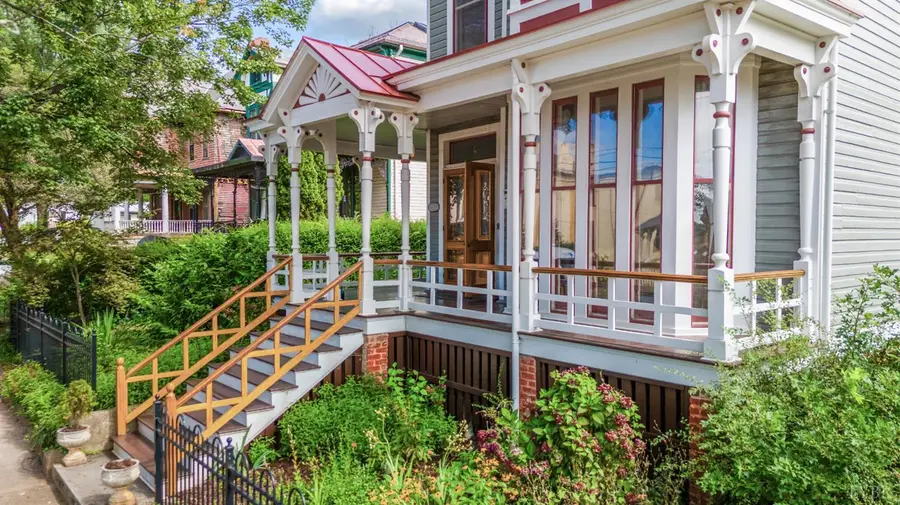 322 Harrison Street, Lynchburg, VA 24504 - Image #2