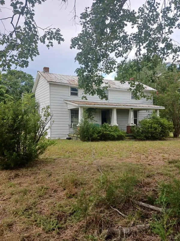 6301 Straightstone Road, Long Island, VA 24569