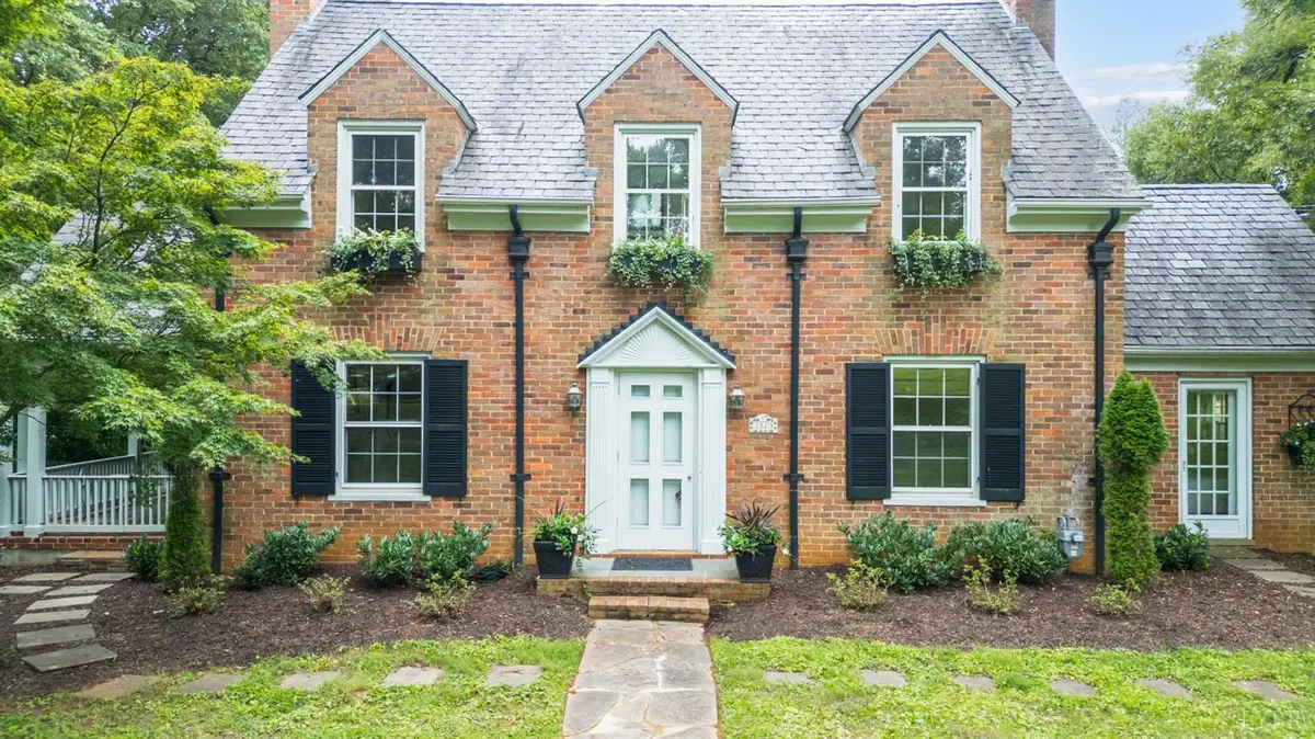 3323 Woodridge Place, Lynchburg, VA 24503 - #1