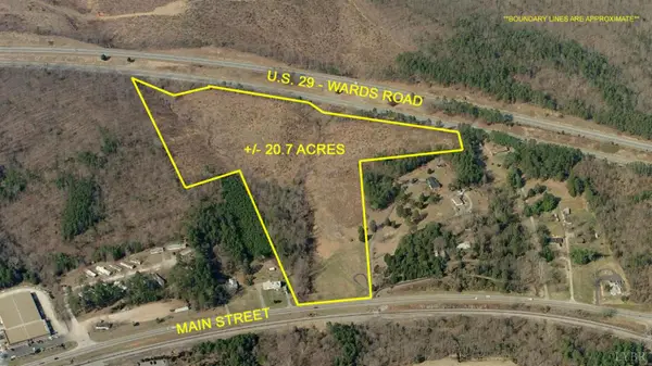 1536 Main Street, Altavista, VA 24517