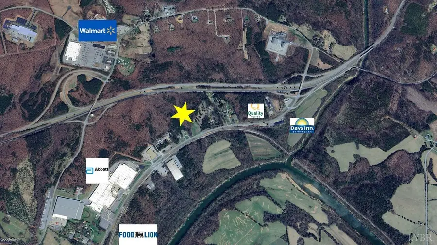 1536 Main Street, Altavista, VA 24517 - Image #3