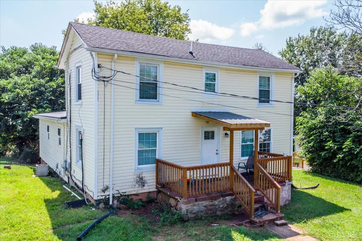 170 Turner Street, Madison Heights, VA 24572 - Image #1