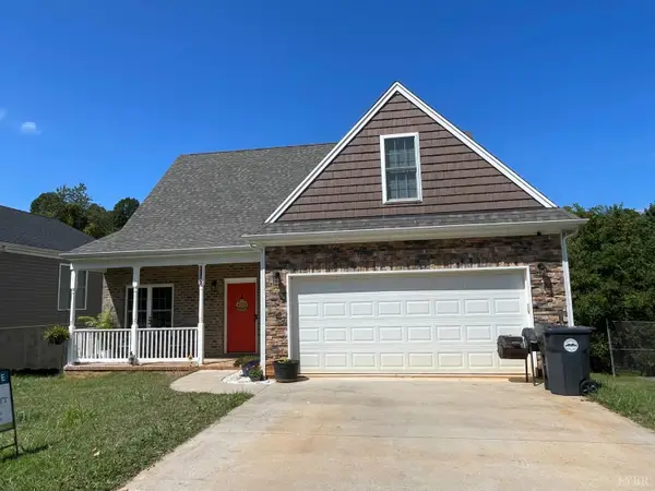 1182 Crest Ridge Drive, Bedford, VA 24523