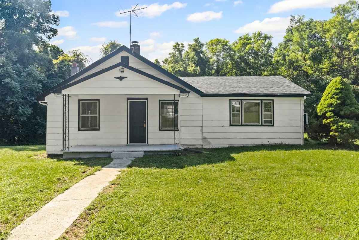 4970 Reedy Spring Road, Spout Spring, VA 24593 - Image #1