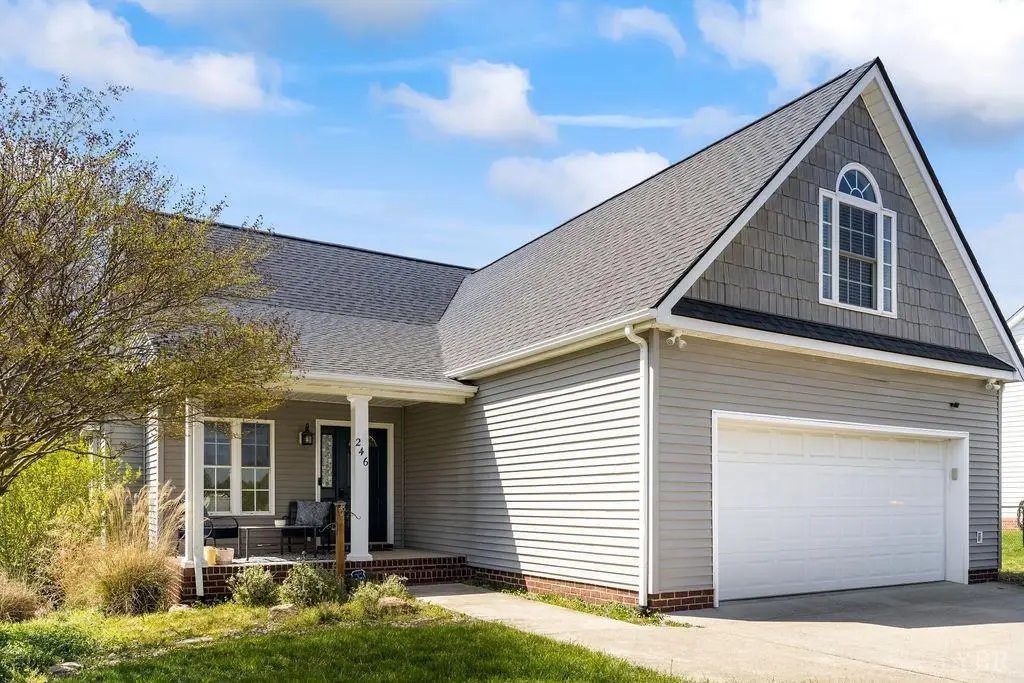 246 Russell Springs Drive, Lynchburg, VA 24501 - Image #1