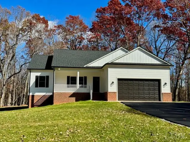 2393 Walnut Hollow Road, Lynchburg, VA 24503 - Image #1