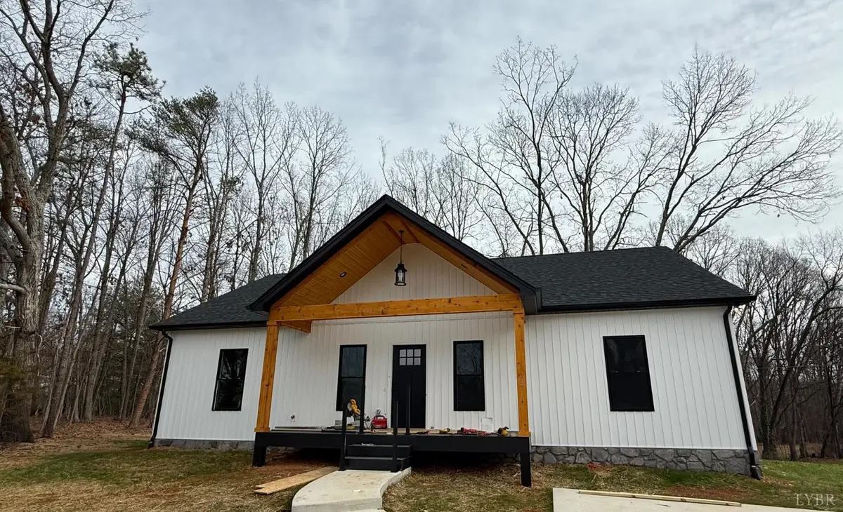 217 Spicer Road, Lynchburg, VA 24504 - Image #1