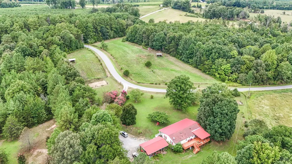 200 Carden Road, Phenix, VA 23959 - Image #1