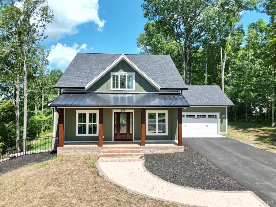 1218 Morgans Church Road, Bedford, VA 24523 - Image #2