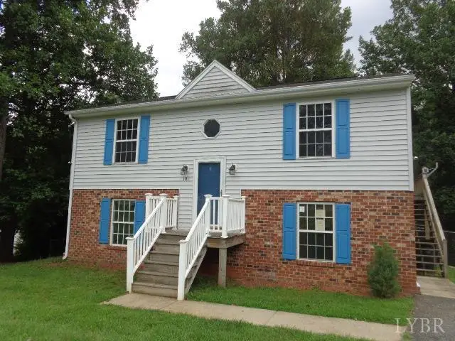 101 Wessex Road, Lynchburg, VA 24501 - Image #1