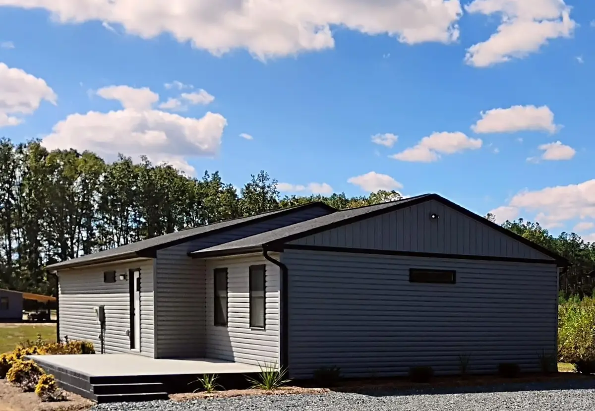 3941 Promise Land Rd, Appomattox, VA 24522 - Image #1