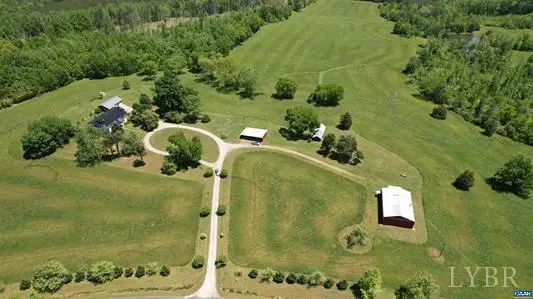 1501 Saxkey, Drakes Branch, VA 23937