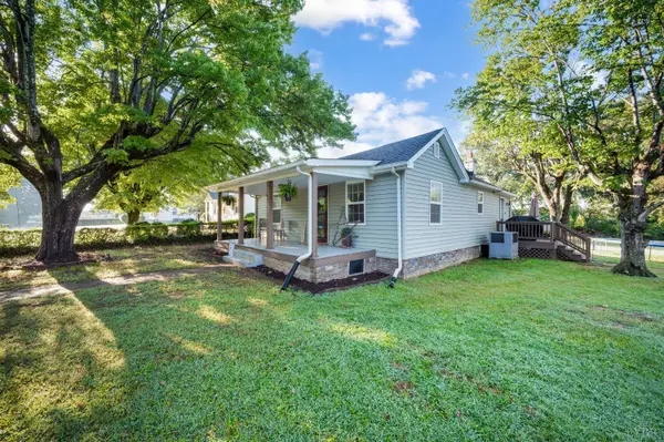 171 Woodvue Drive, Madison Heights, VA 24572