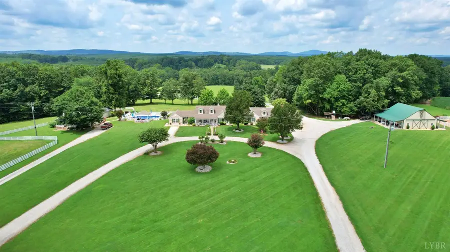 1147 Union Church Road, Gladstone, VA 24553 - Image #2