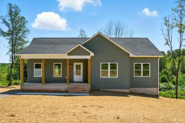 2730 Liberty Chapel Road, Appomattox, VA 24522